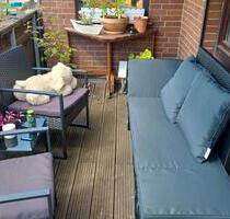 3 Zi Mietwohnung in 31191 Algermissen zum 01.04.2026 bezugsfrei - Sarstedt