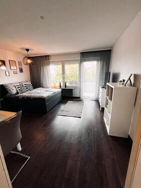 Foto - Appartement möbliert inkl. Internet, Strom & Nebenkosten