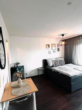 Foto - 1 Zimmer Etagenwohnung zur Miete in Marburg