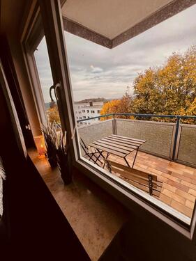 Foto - Etagenwohnung in Marburg zur Miete