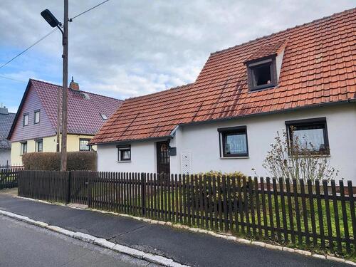 Foto - Gemütliche Doppelhaushälfte mit großen Grundstück