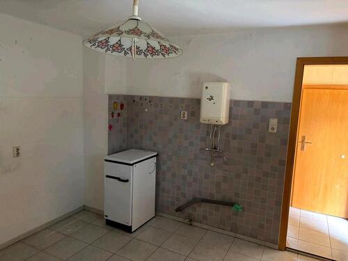 Foto - 6 Zimmer Doppelhaushälfte zum Kaufen in Rastenberg