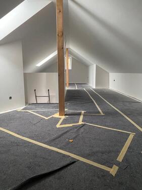 Foto - 3.5 Zimmer Etagenwohnung zur Miete in Hatten