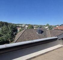 Klimatisierte 4-Zimmer Wohnung in Bad Vilbel