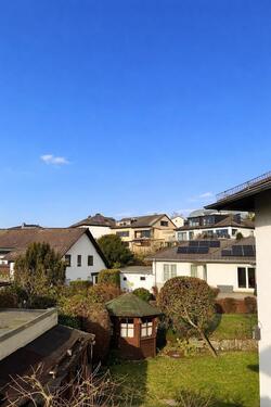 Foto - 4 Zimmer Dachgeschoßwohnung in Bad Vilbel