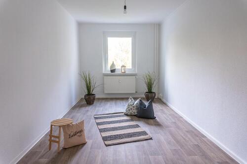 Foto - 3 Zimmer Etagenwohnung zur Miete in Chemnitz