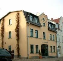 DBR 3 Zi. Raum Whg., Zentr., ruhig gel., Balkon Süds., Stellpl. - Bad Doberan