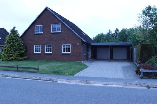 Foto - Einfamilienhaus in ruhiger Lage
