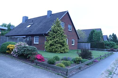 Foto - 6 Zimmer Einfamilienhaus zum Kaufen in Großenwiehe
