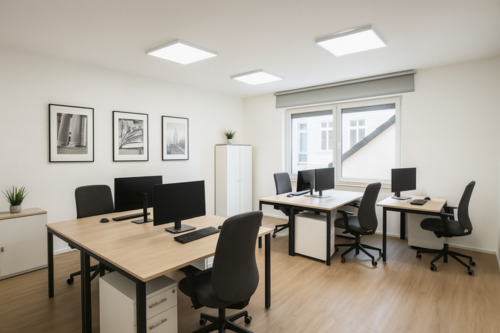 Foto - Etagenwohnung in Bad Münder am Deister zur Miete