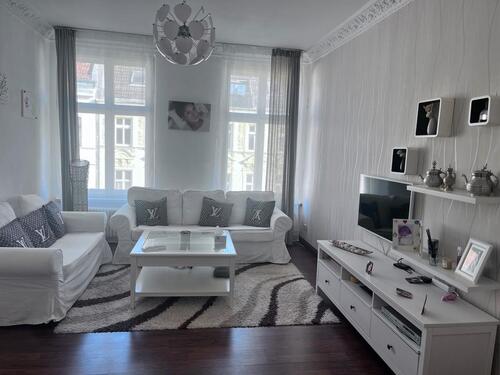 Foto - 4. Zimmer bis Oktober zu vermieten