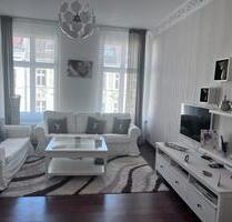 4. Zimmer bis Oktober zu vermieten - Berlin Friedrichshain-Kreuzberg