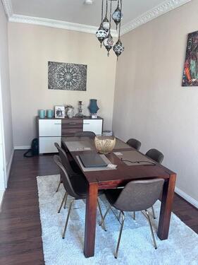 Foto - 4 Zimmer Etagenwohnung in Berlin