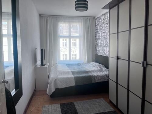 Foto - Etagenwohnung in Berlin zur Miete