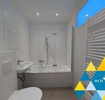 Helle, freundliche 4-Raumwohnung mit top Aussicht aus oberster Etage - Chemnitz Kapellenberg