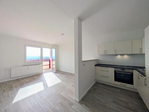 Foto - Etagenwohnung in Chemnitz zur Miete