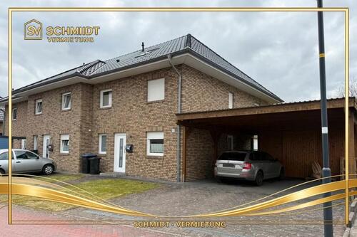 Foto - 4 Zimmer Reihenhaus zum Kaufen in Itzehoe