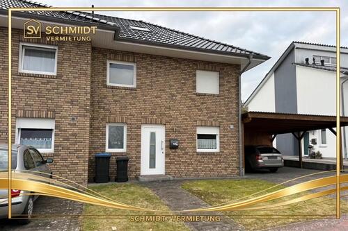 Foto - 4 Zimmer Reihenhaus in Itzehoe