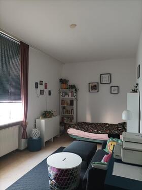 Foto - WG Zimmer ab 15.04. FREI in Studentenwohnheim Dotzheim