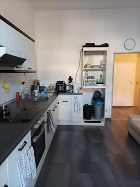 Foto - Etagenwohnung in Wiesbaden zur Miete