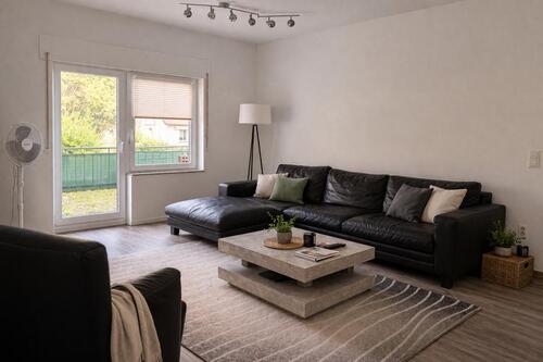 Foto - 2 Zimmer Wohnung mit großer Terasse in Bad Breisig