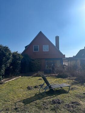 Foto - 5 Zimmer Einfamilienhaus in Flensburg