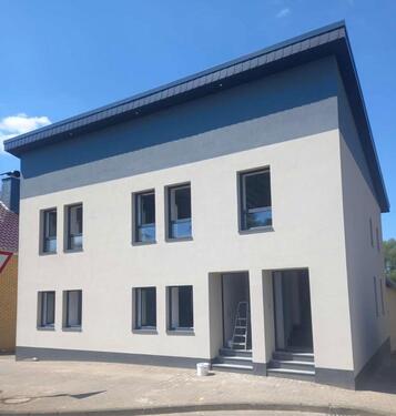 Foto - Moderne 3-Zimmer-Wohnung mit Balkon in Langenholzhausen