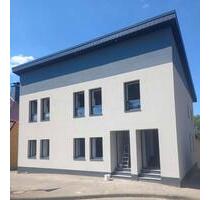 Moderne 3-Zimmer-Wohnung mit Balkon in Langenholzhausen - Kalletal