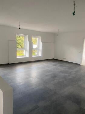 Foto - Etagenwohnung in Kalletal zur Miete