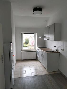 Foto - Helle Renovierte 1- Zimmer Wohnung. Geeignet für junge Leute