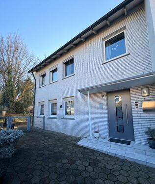 Foto - Reihenendhaus mit großem Garten & Garage in Weitmar-Mark