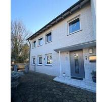 Reihenendhaus mit großem Garten & Garage in Weitmar-Mark - Bochum Bochum-Südwest