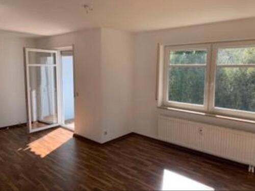 Foto - 2 Zimmer Wohnung mit schönem Balkon