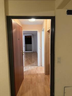 Foto - 1 Zimmer Etagenwohnung in Uhingen