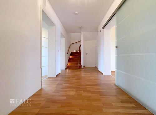 Foto - 4 Zimmer Maisonettenwohnung in Troisdorf