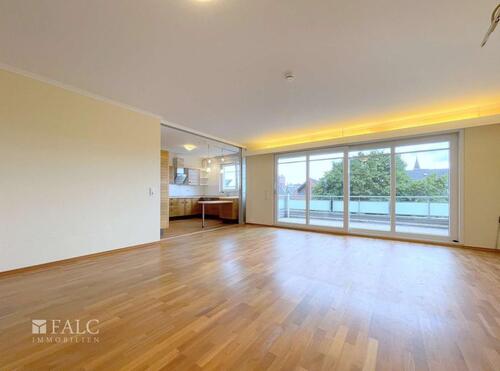 Foto - Maisonettenwohnung in Troisdorf zur Miete