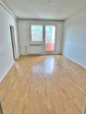Foto - 4 Zimmer Etagenwohnung in Schwerin