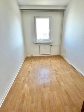 Foto - Etagenwohnung in Schwerin zur Miete