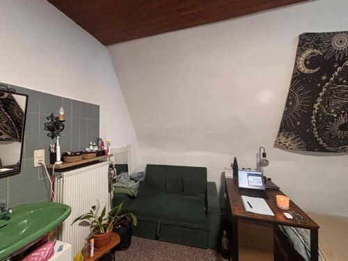 Foto - 1 Zimmer Etagenwohnung zur Miete in Weiden in der Oberpfalz
