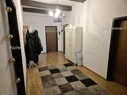 Foto - Etagenwohnung in Weiden in der Oberpfalz zur Miete
