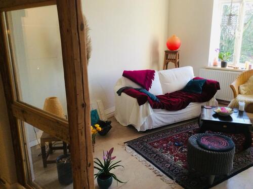 Foto - 2.5 Zimmer Maisonettenwohnung zur Miete in Neuenkirchen