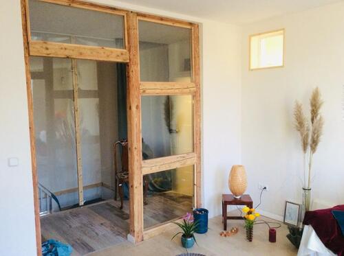 Foto - Maisonettenwohnung in Neuenkirchen zur Miete