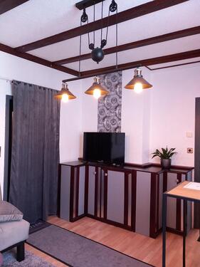 Foto - 1 Zimmer Erdgeschoßwohnung zur Miete in Diez