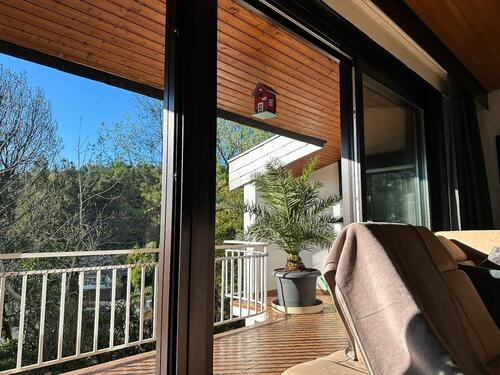 Foto - 120 m2 möblierte Wohnung, 60€Tag auf Monatsbasis , Merzig-Besser