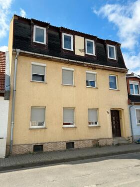 Foto - 3-Familienhaus, 215 m², 149.000 € provisionsfrei in 39439 Güsten