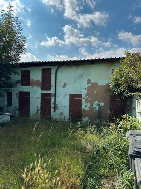 Foto - 8 Zimmer Mehrfamilienhaus, Wohnhaus in Güsten