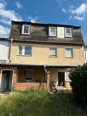 Foto - Mehrfamilienhaus, Wohnhaus in Güsten zum Kaufen
