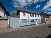 Foto - Familienhaus in Marnheim - 130m² Saniert