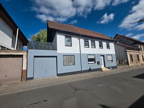 Foto - Familienhaus in Marnheim - 130m² Saniert