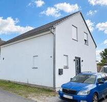 *Exklusive Besichtigungsmöglichkeit* Neuwertiges Einfamilienhaus - Alpen